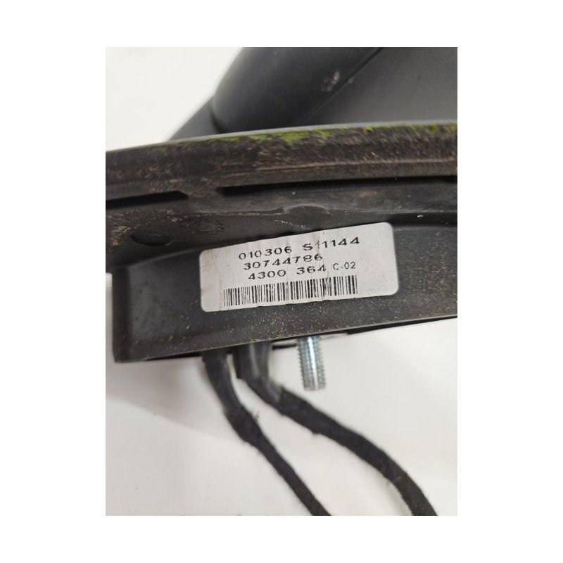 Retroviseur Droit Volvo Xc 90 1 Phase 1 (1)