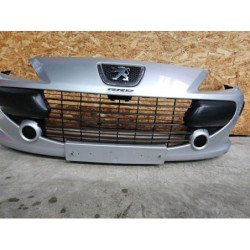 Pare Choc Avant Peugeot 307 Phase 2 Break (1)