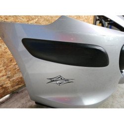 Pare Choc Avant Peugeot 307 Phase 2 Break (2)