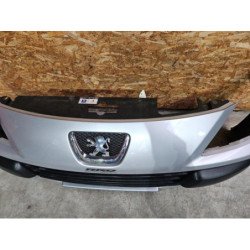 Pare Choc Avant Peugeot 307 Phase 2 Break (10)