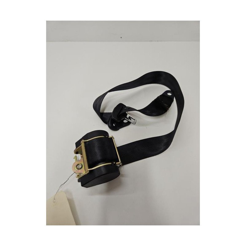 Ceinture Arriere Droit Peugeot 307 Phase 2 Break (1)