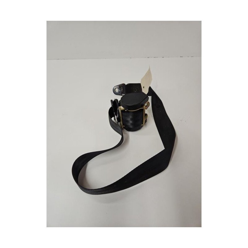 Ceinture Arriere Gauche Peugeot 307 Phase 2 Break (1)