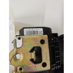 Ceinture Arriere Gauche Peugeot 307 Phase 2 Break (3)