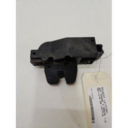 Serrure De Coffre Peugeot 307 Phase 2 Break (1)