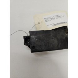 Serrure De Coffre Peugeot 307 Phase 2 Break (3)