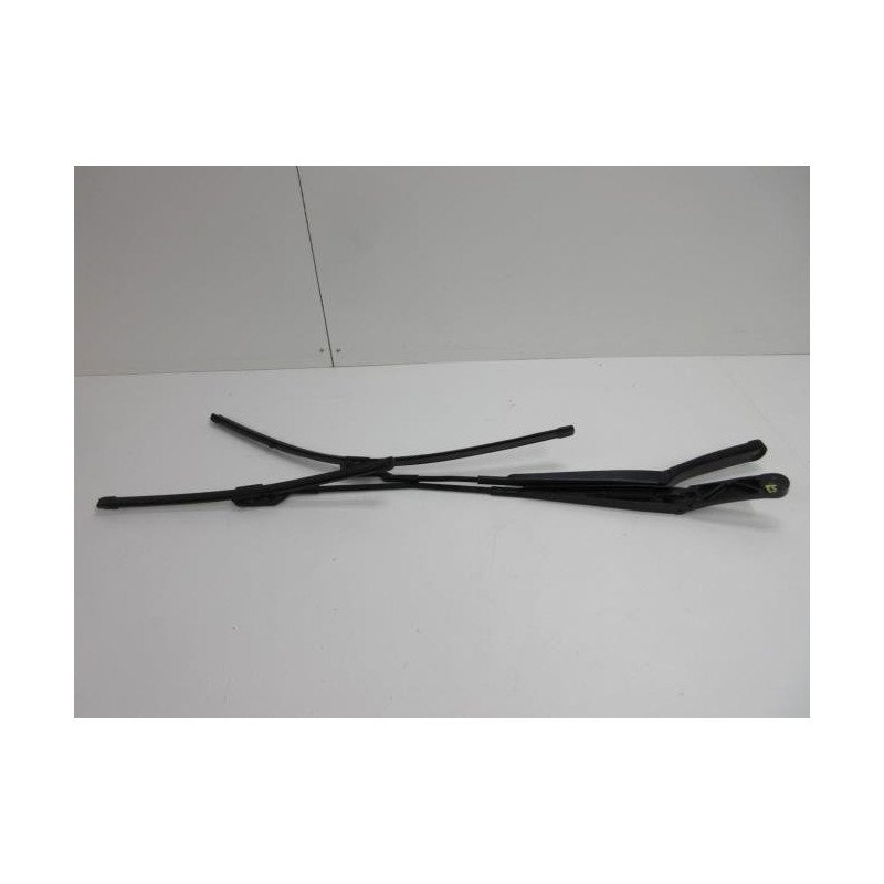Bras Essuie Glace Avant Volkswagen Polo 5 Phase 1 (1)