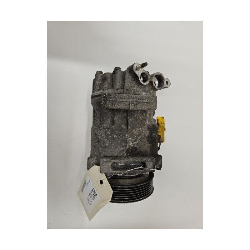 Compresseur Clim Peugeot 307 Phase 2 Break (1)