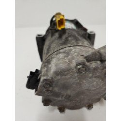 Compresseur Clim Peugeot 307 Phase 2 Break (3)