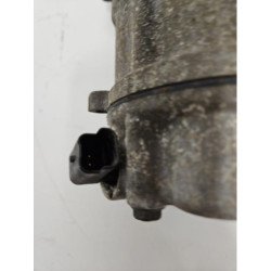 Compresseur Clim Peugeot 307 Phase 2 Break (4)