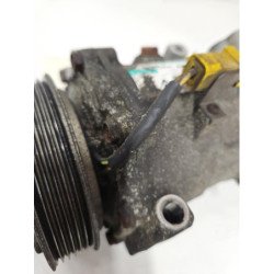 Compresseur Clim Peugeot 307 Phase 2 Break (5)