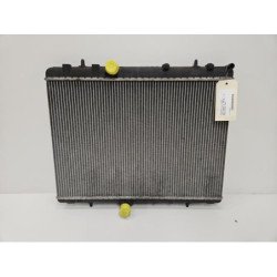 Radiateur Eau Peugeot 307 Phase 2 Break (1)