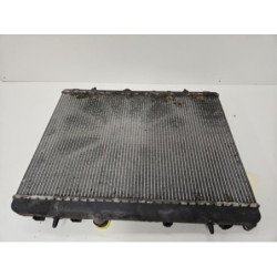 Radiateur Eau Peugeot 307 Phase 2 Break (2)