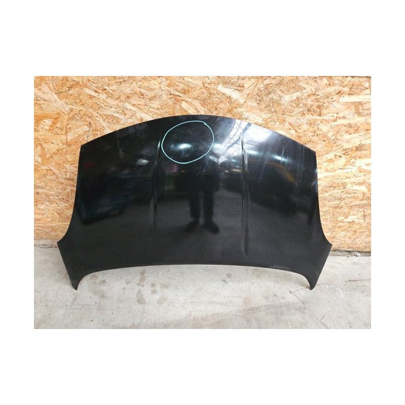 Capot Nissan Note 1 Phase 1 (1)