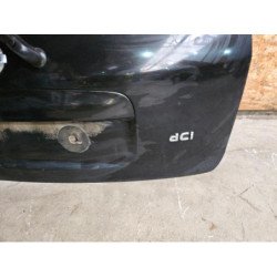 Malle/hayon Arriere Nissan Note 1 Phase 1 (4)