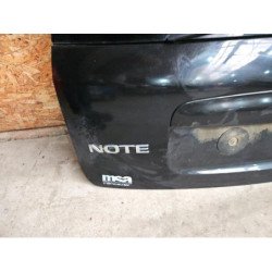 Malle/hayon Arriere Nissan Note 1 Phase 1 (5)