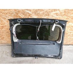 Malle/hayon Arriere Nissan Note 1 Phase 1 (6)