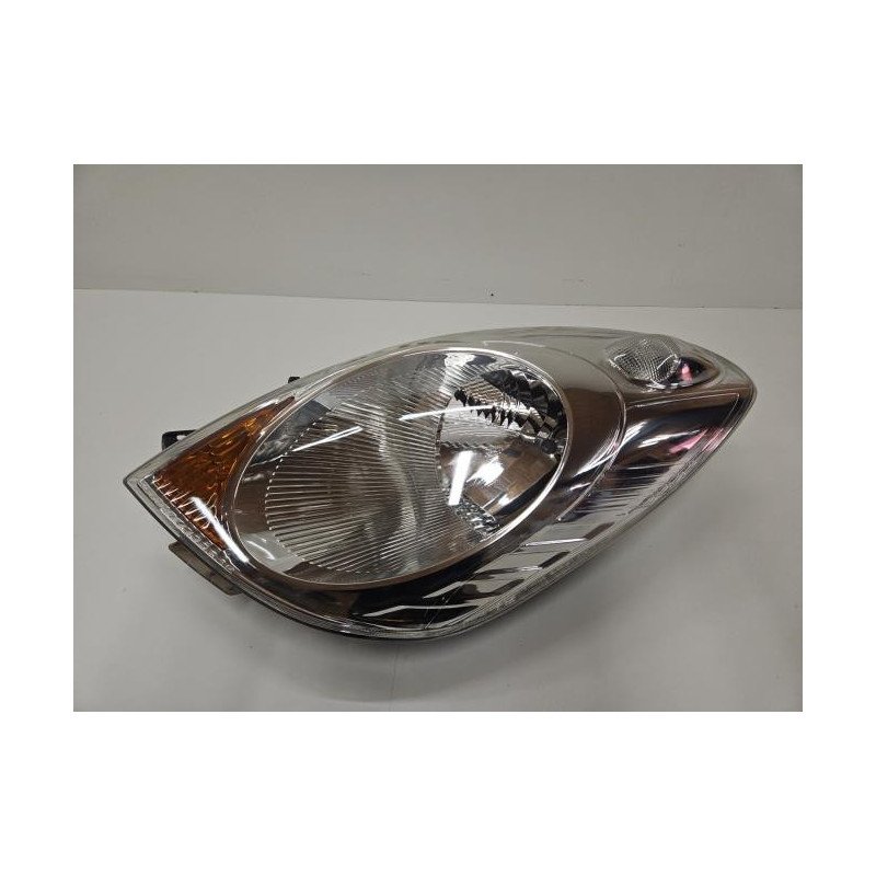 Optique Avant Principal Gauche (feux)(phare) Nissan Note 1 Phase 1 (1)
