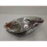 Optique Avant Principal Gauche (feux)(phare) Nissan Note 1 Phase 1 (1)