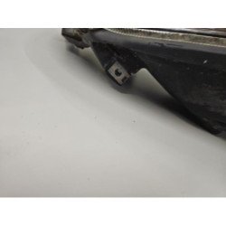 Optique Avant Principal Gauche (feux)(phare) Nissan Note 1 Phase 1 (3)