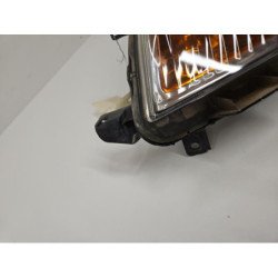 Optique Avant Principal Gauche (feux)(phare) Nissan Note 1 Phase 1 (4)