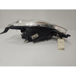 Optique Avant Principal Gauche (feux)(phare) Nissan Note 1 Phase 1 (5)