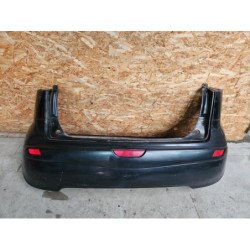 Pare Choc Arriere Nissan Note 1 Phase 1 (1)