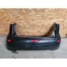 Pare Choc Arriere Nissan Note 1 Phase 1 (1)