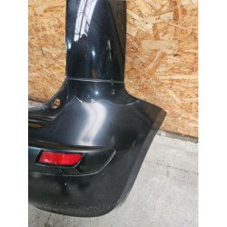 Pare Choc Arriere Nissan Note 1 Phase 1 (2)