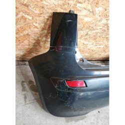 Pare Choc Arriere Nissan Note 1 Phase 1 (4)