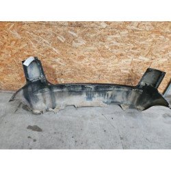 Pare Choc Arriere Nissan Note 1 Phase 1 (5)