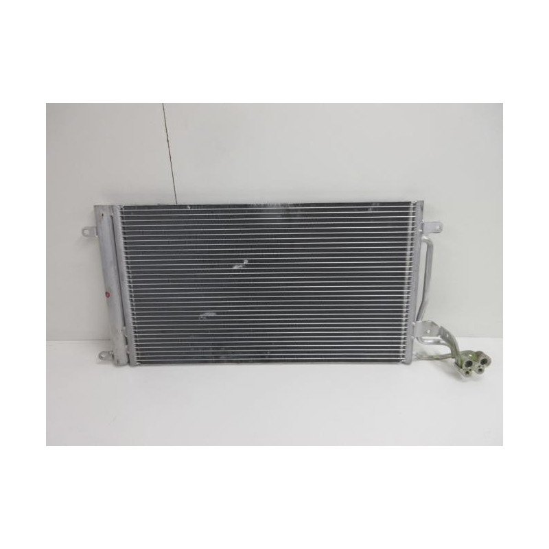Radiateur Clim Volkswagen Polo 5 Phase 1 (1)