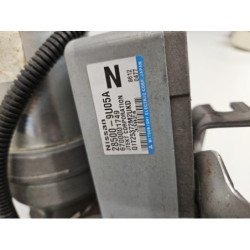 Colonne De Direction Nissan Note 1 Phase 1 (5)