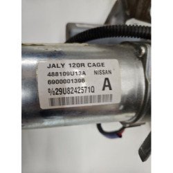 Colonne De Direction Nissan Note 1 Phase 1 (6)