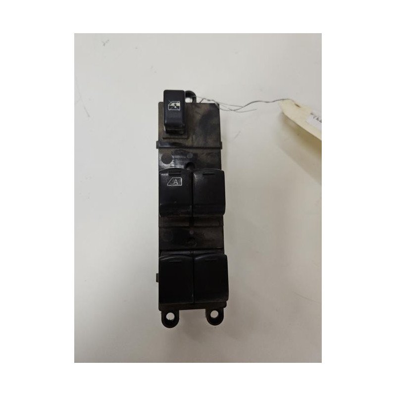 Interrupteur De Leve Vitre Avant Gauche Nissan Note 1 Phase 1 (1)