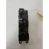 Interrupteur De Leve Vitre Avant Gauche Nissan Note 1 Phase 1 (1)