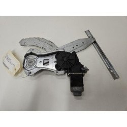 Leve Vitre Electrique Arriere Gauche Nissan Note 1 Phase 1 (1)