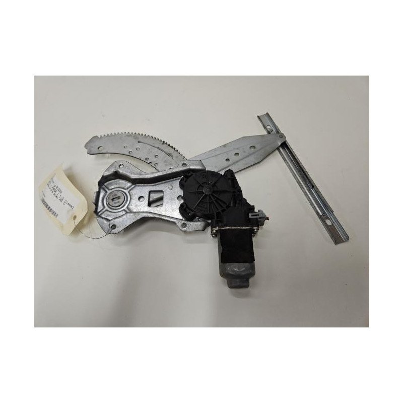 Leve Vitre Electrique Arriere Gauche Nissan Note 1 Phase 1 (1)