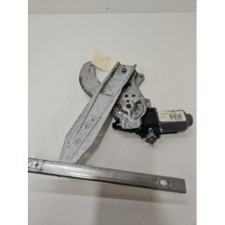 Leve Vitre Electrique Arriere Gauche Nissan Note 1 Phase 1 (4)