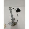 Leve Vitre Electrique Avant Gauche Nissan Note 1 Phase 1 (1)