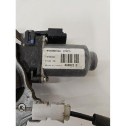 Leve Vitre Electrique Avant Gauche Nissan Note 1 Phase 1 (3)