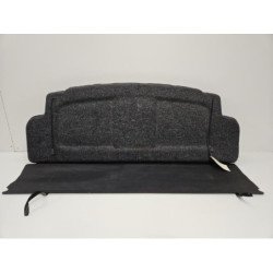 Plage Arriere Nissan Note 1 Phase 1 (1)