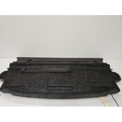 Plage Arriere Nissan Note 1 Phase 1 (5)