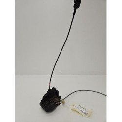 Serrure Avant Gauche Nissan Note 1 Phase 1 (1)