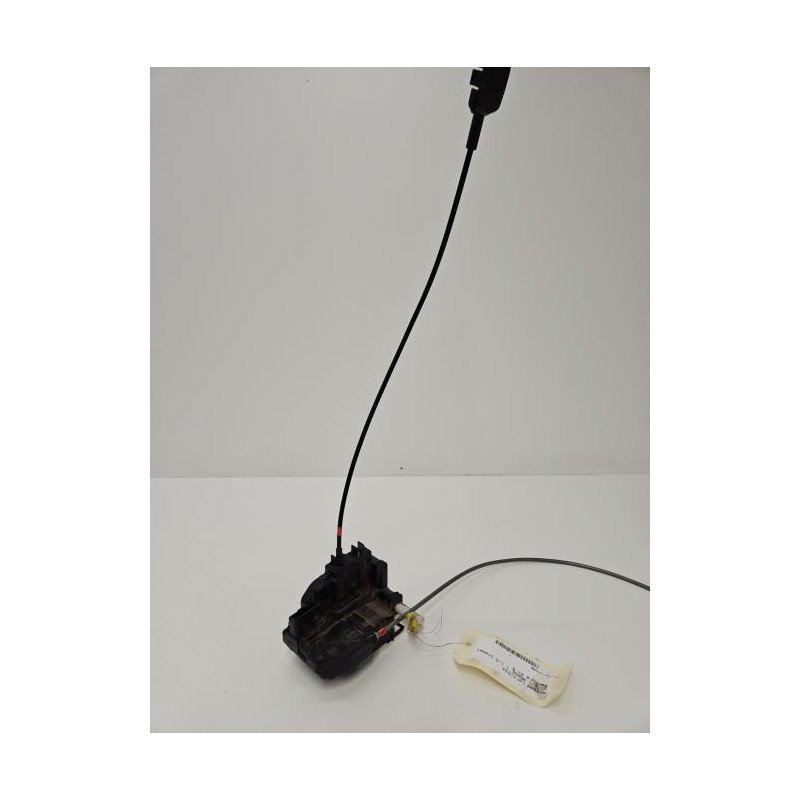 Serrure Avant Gauche Nissan Note 1 Phase 1 (1)