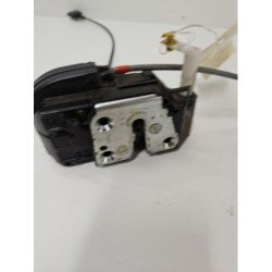 Serrure Avant Gauche Nissan Note 1 Phase 1 (3)