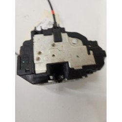 Serrure Avant Gauche Nissan Note 1 Phase 1 (4)