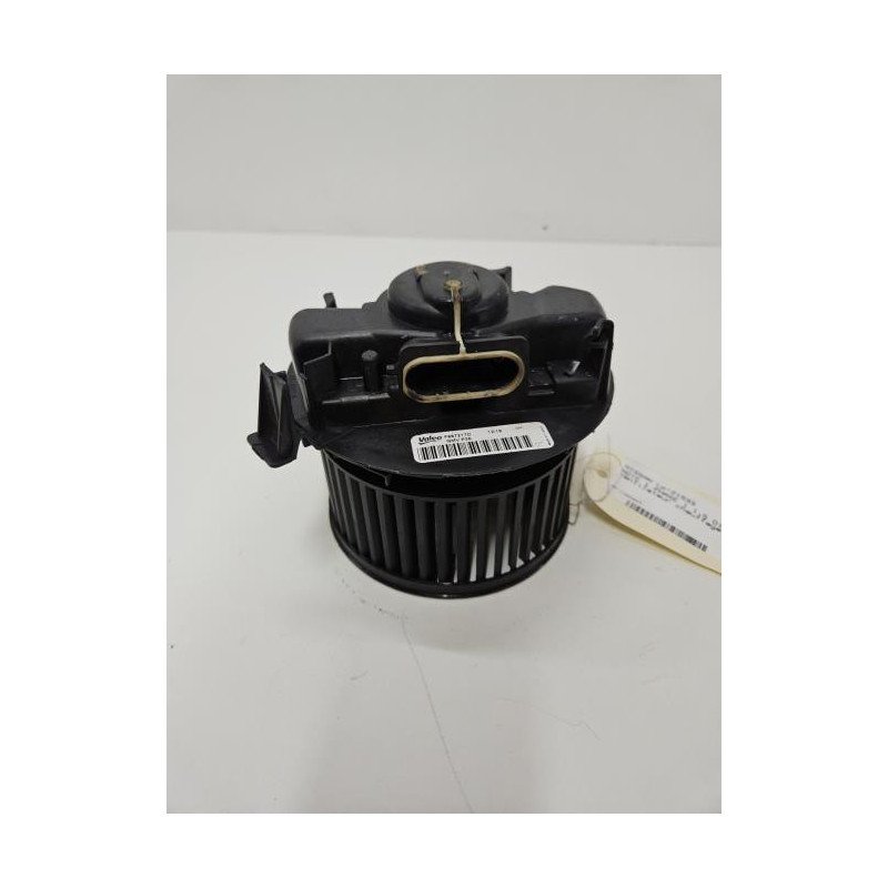 Ventilateur Chauffage Nissan Note 1 Phase 1 (1)
