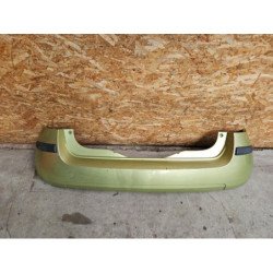 Pare Choc Arriere Renault Modus Phase 1 (1)