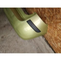 Pare Choc Arriere Renault Modus Phase 1 (2)