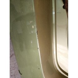 Pare Choc Arriere Renault Modus Phase 1 (3)